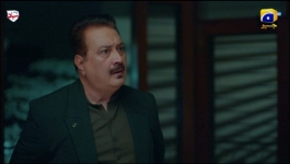 Mehshar - Episode 20 - 8th February 2025